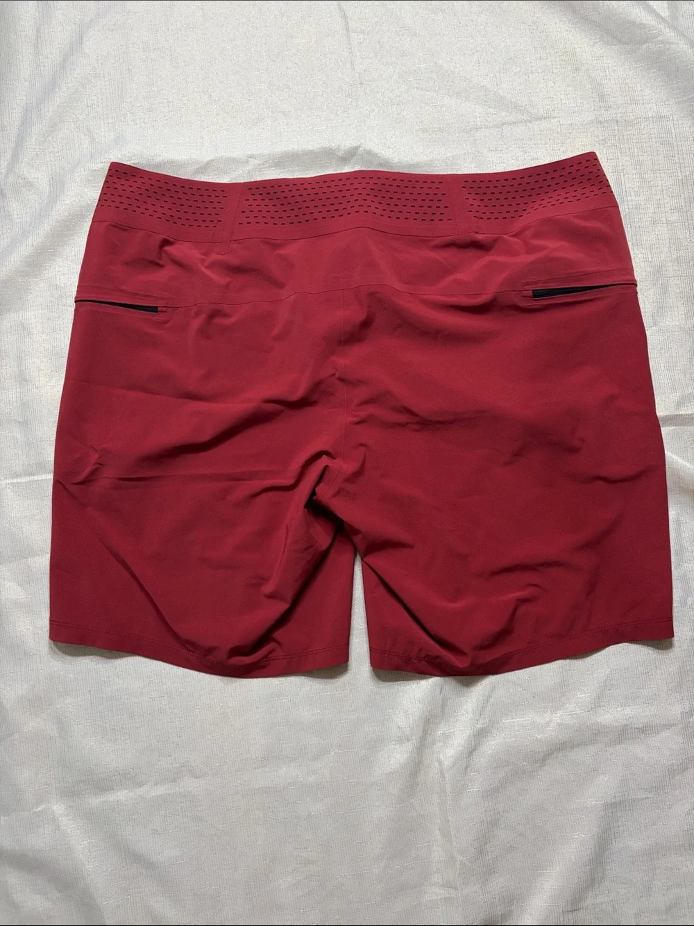 Lululemon Current State Short *9